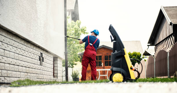 Reliable Fisher, IL Pressure Washing Services Solutions
